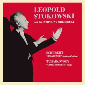 Leopold Stokowski and The Symphony Orchestra
