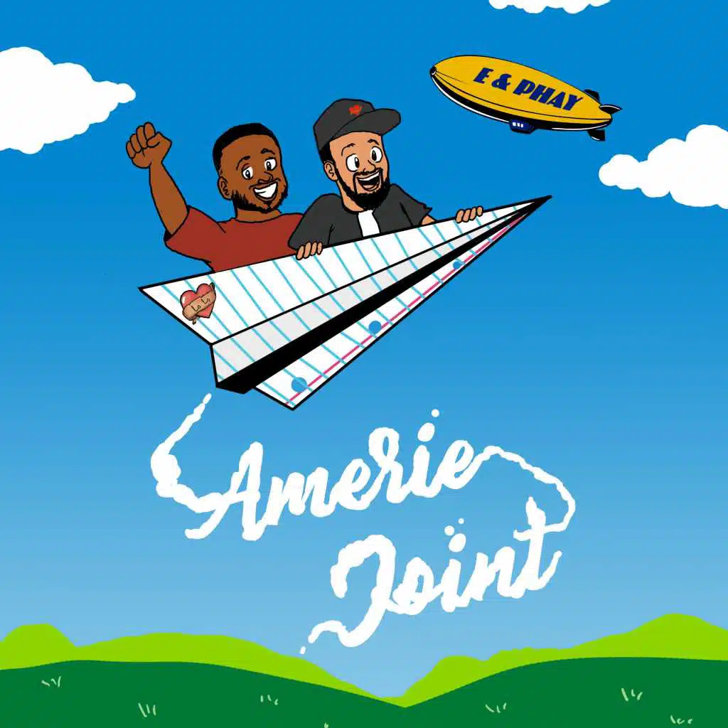 Amerie Joint