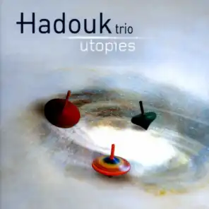 Hadouk Trio, Steve Shehan
