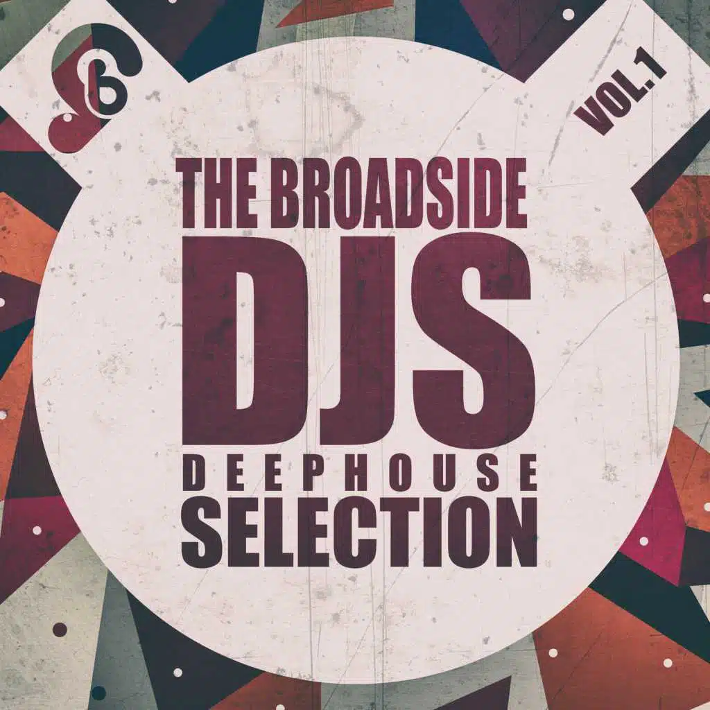 The Broadside Djs Selection, Vol. 1