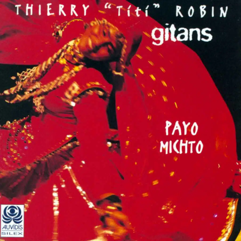 Titi Robin, Thierry Robin, Traditional