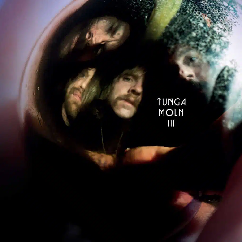 Tunga Moln