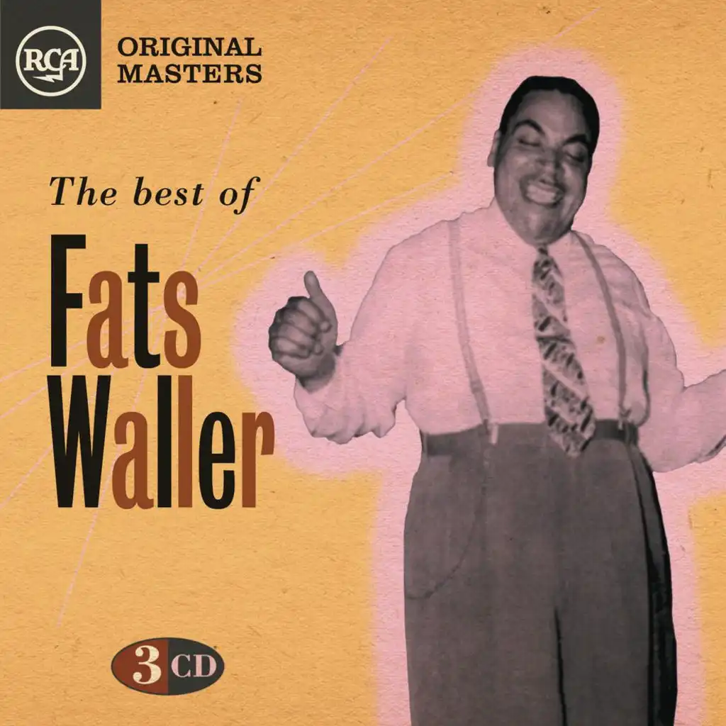 Fats Waller & His Rhythm