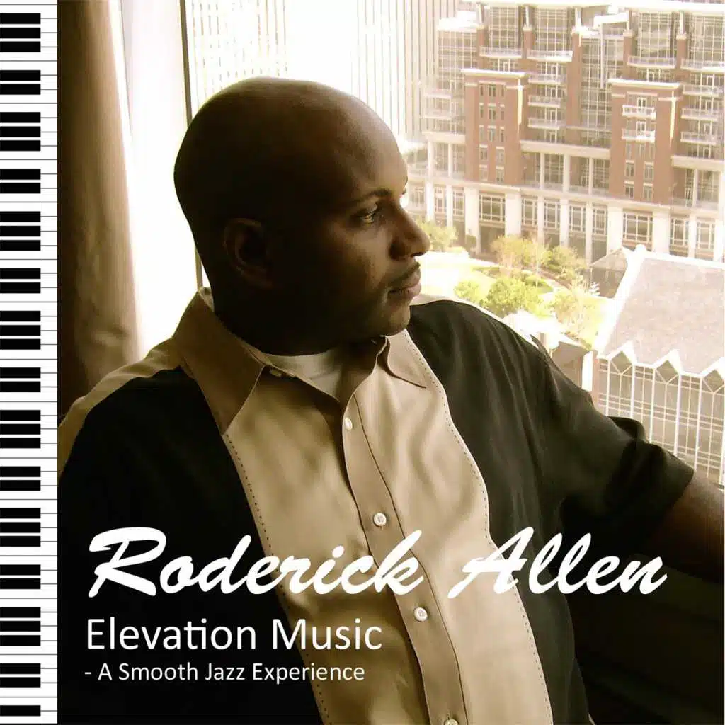 Elevation Music (feat. Stanley Thompson)