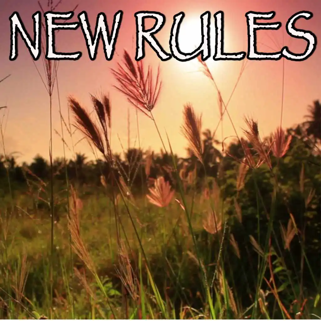 New Rules - Tribute to Dua Lipa (Instrumental Version)