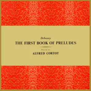 The First Book Of Preludes