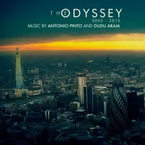 The Odyssey (Original Motion Picture Soundtrack)