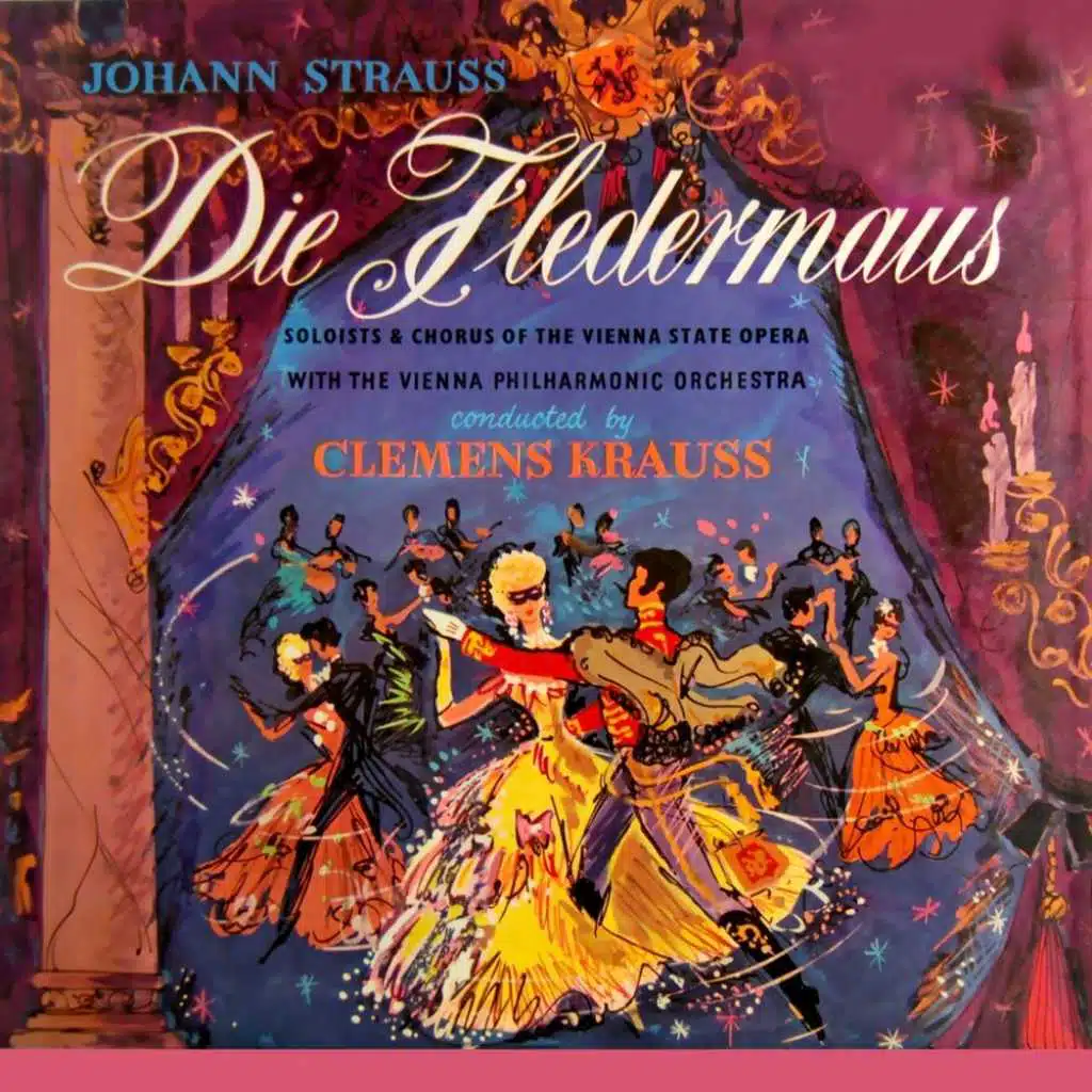 Die Fledermaus