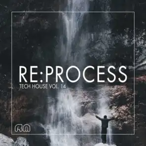 Re:Process - Tech House, Vol. 14
