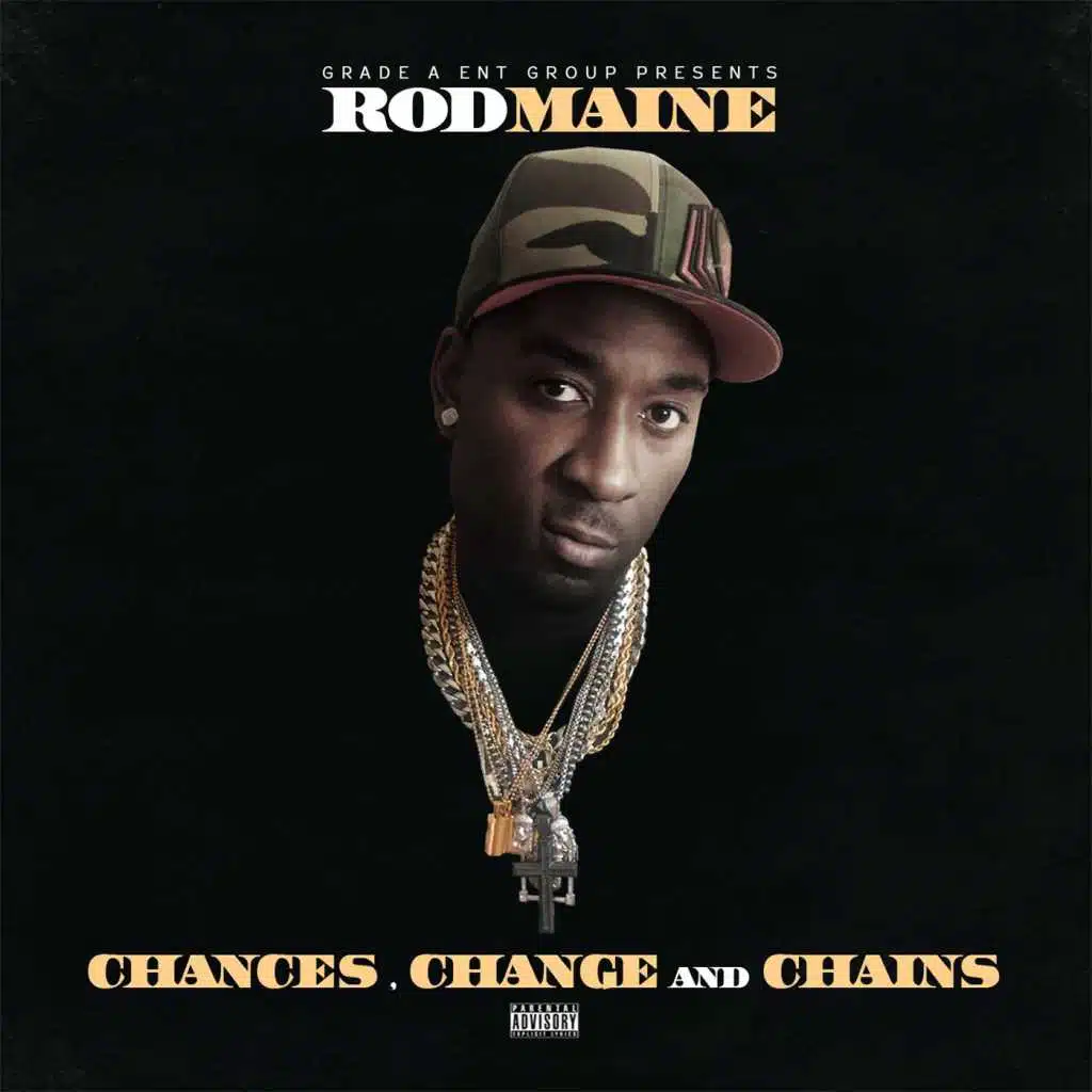 Chances Change and Chains