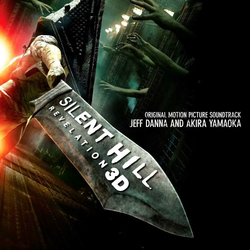 Silent Hill Revelation