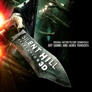 Silent Hill: Revelation 3D (Original Motion Picture Soundtrack)