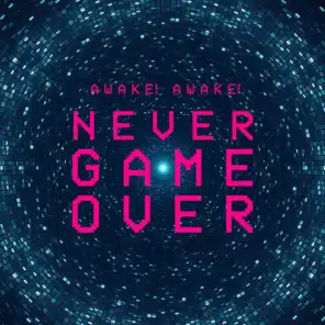 Never Game Over