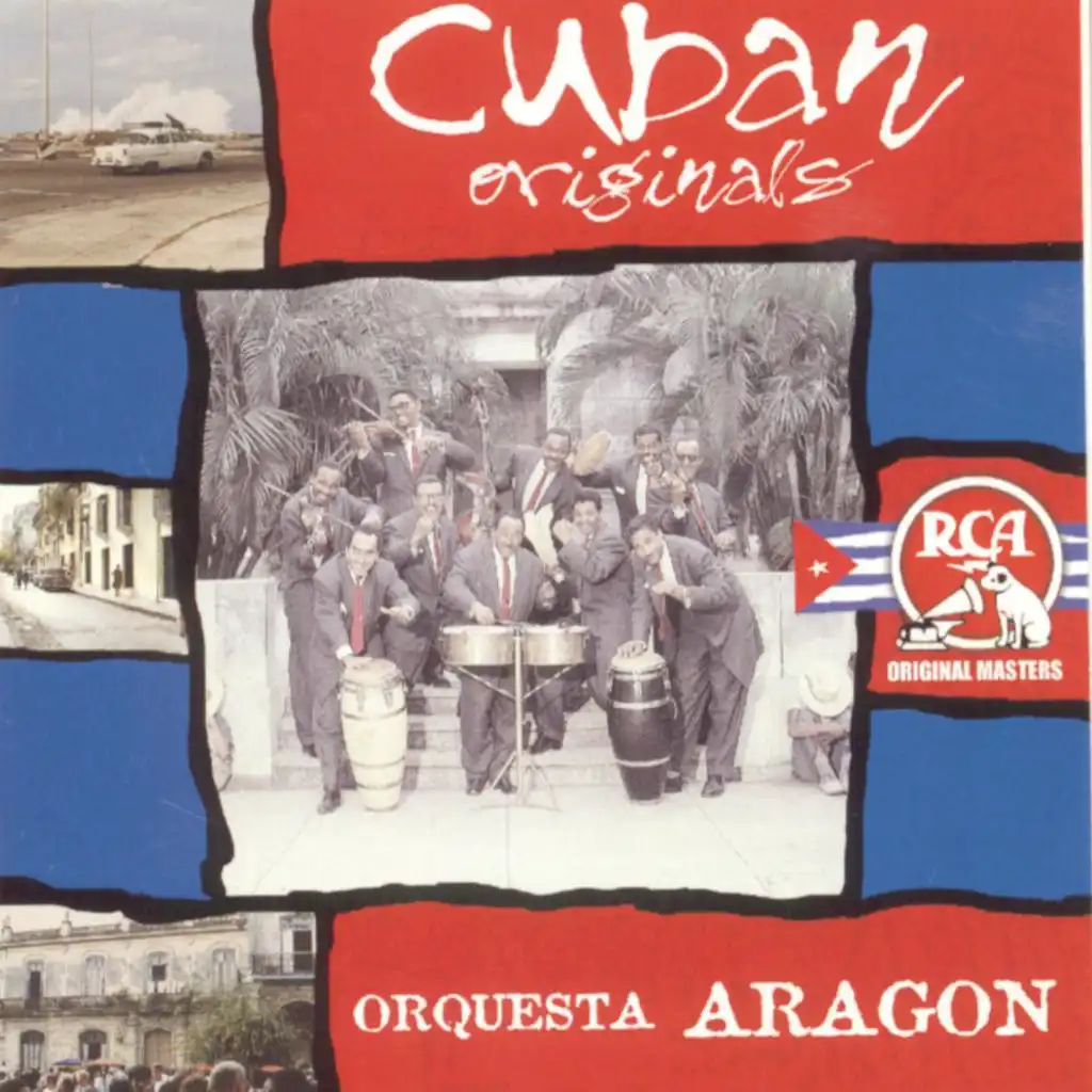 Cuban Originals