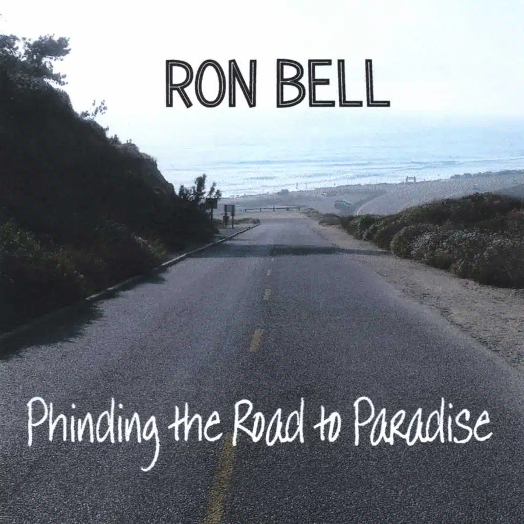 Phinding the Road to Paradise