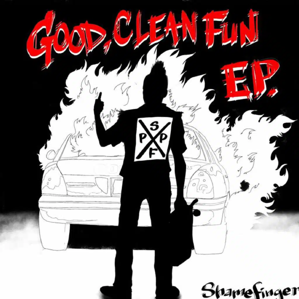 Good, Clean, Fun