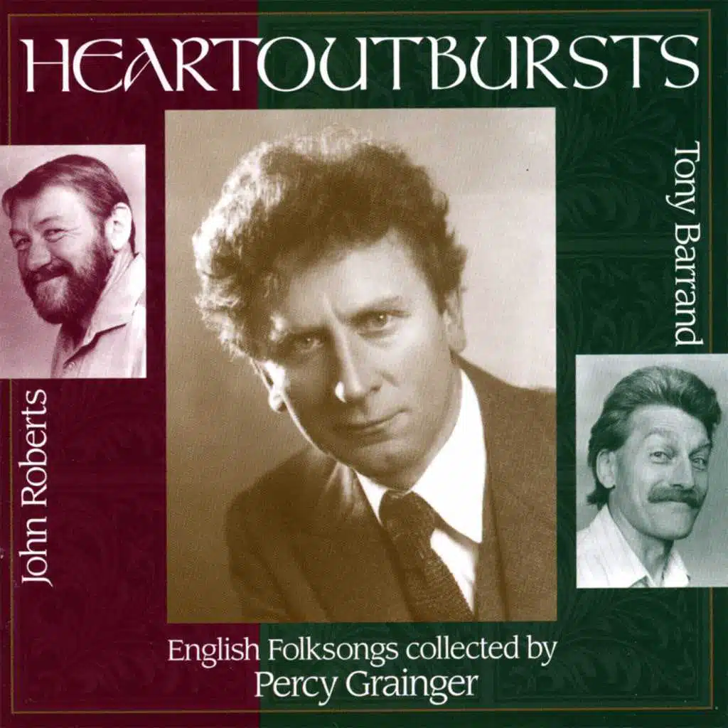 Heartoutbursts