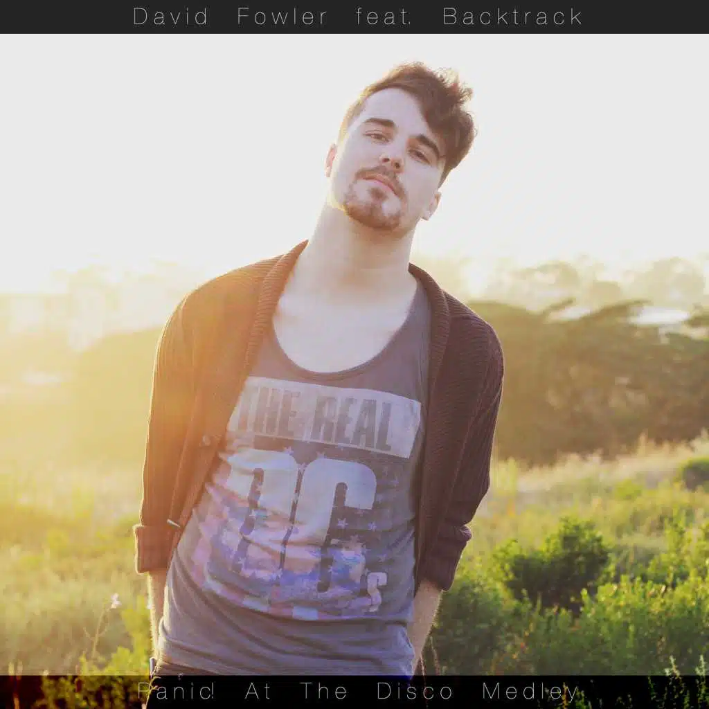 Miss Jackson / I Write Sins Not Tragedies / Death of a Bachelor Medley