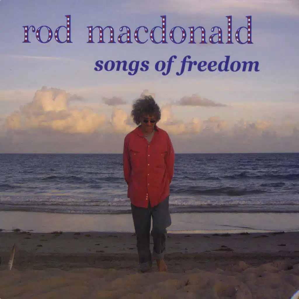 Songs of Freedom