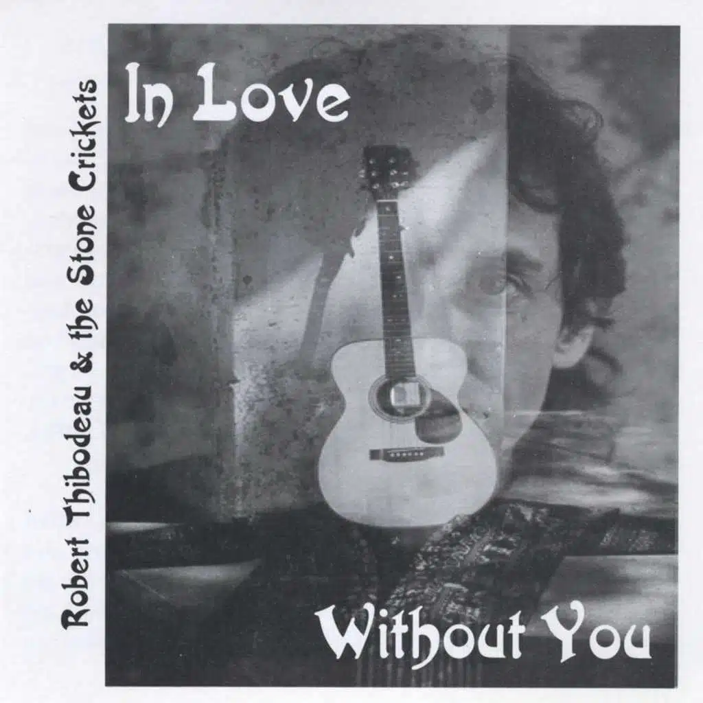 In Love Without You