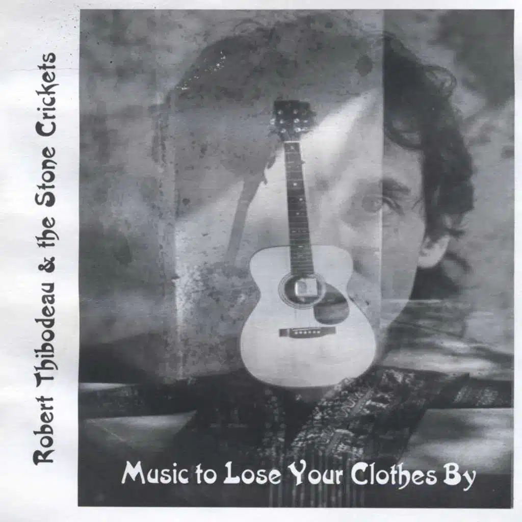 Music to Lose Your Clothes By