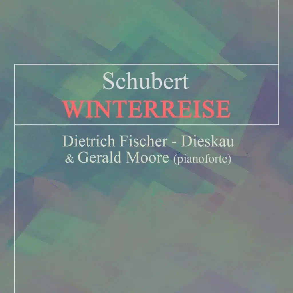 Franz Schubert: Winterreise