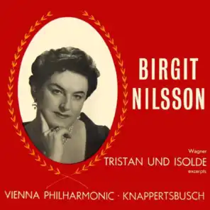 Wagner: Tristan Und Isolde Excerpts