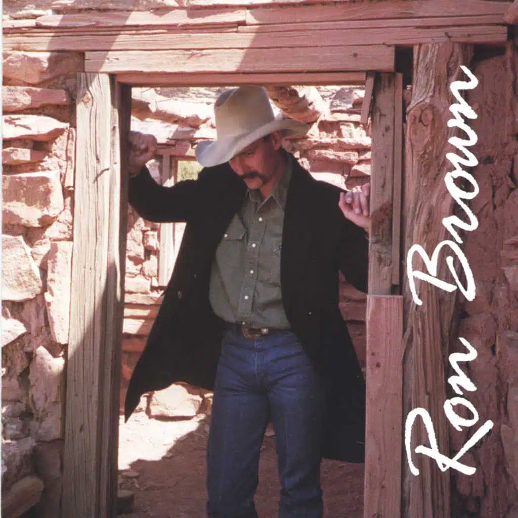 Ron Brown