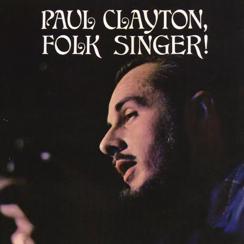 Folk Singer (With Bonus Tracks)