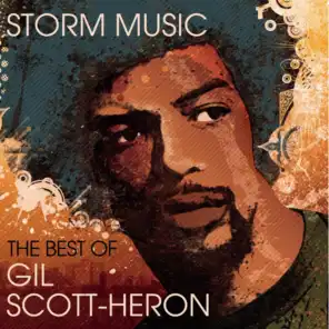 Storm Music "The Best Of" (2010)