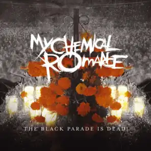 Welcome to the Black Parade (Live in Mexico City)