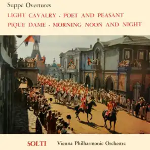 Franz von Suppé: Overtures