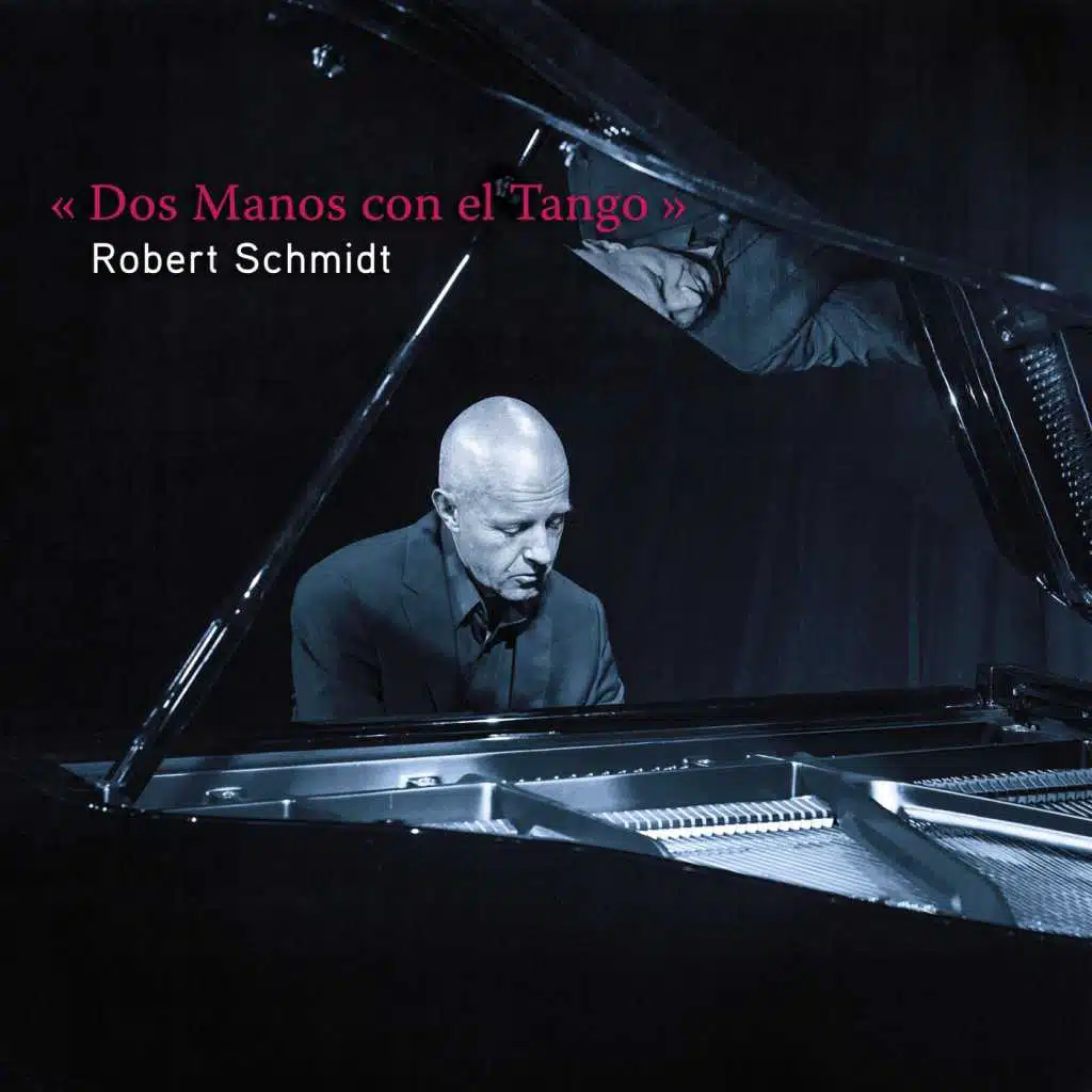 Dos Manos Con el Tango
