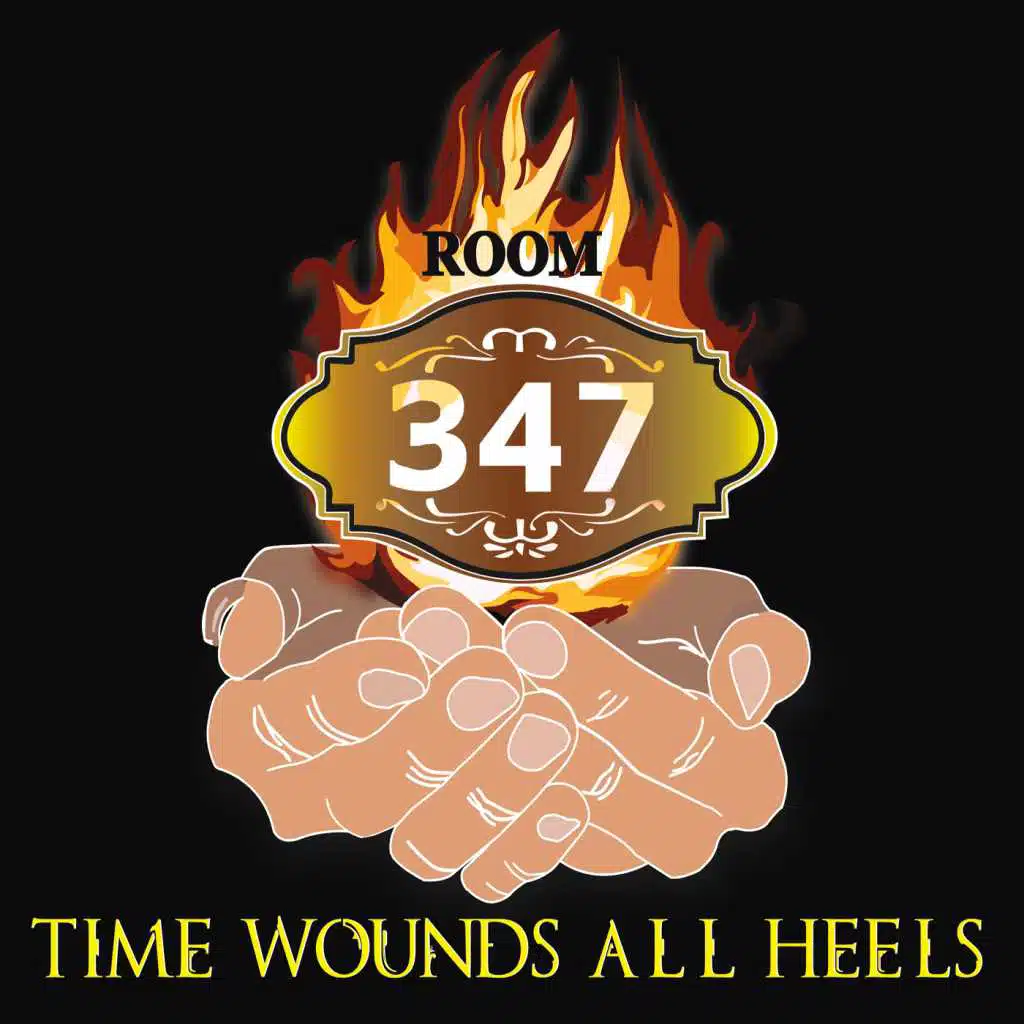 Time Wounds All Heels