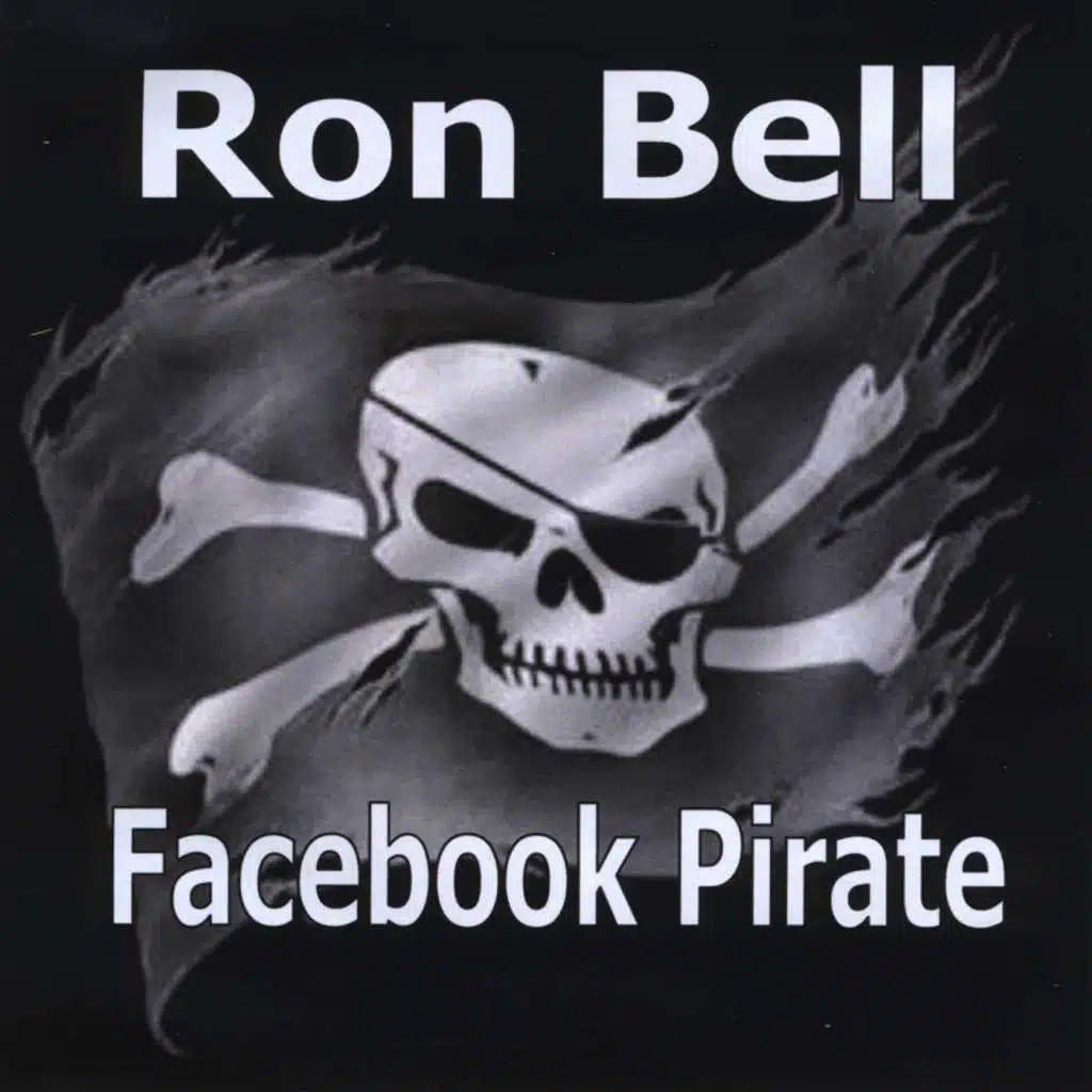 Facebook Pirate