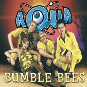Bumble Bees (Hampenberg's Pop Mix)