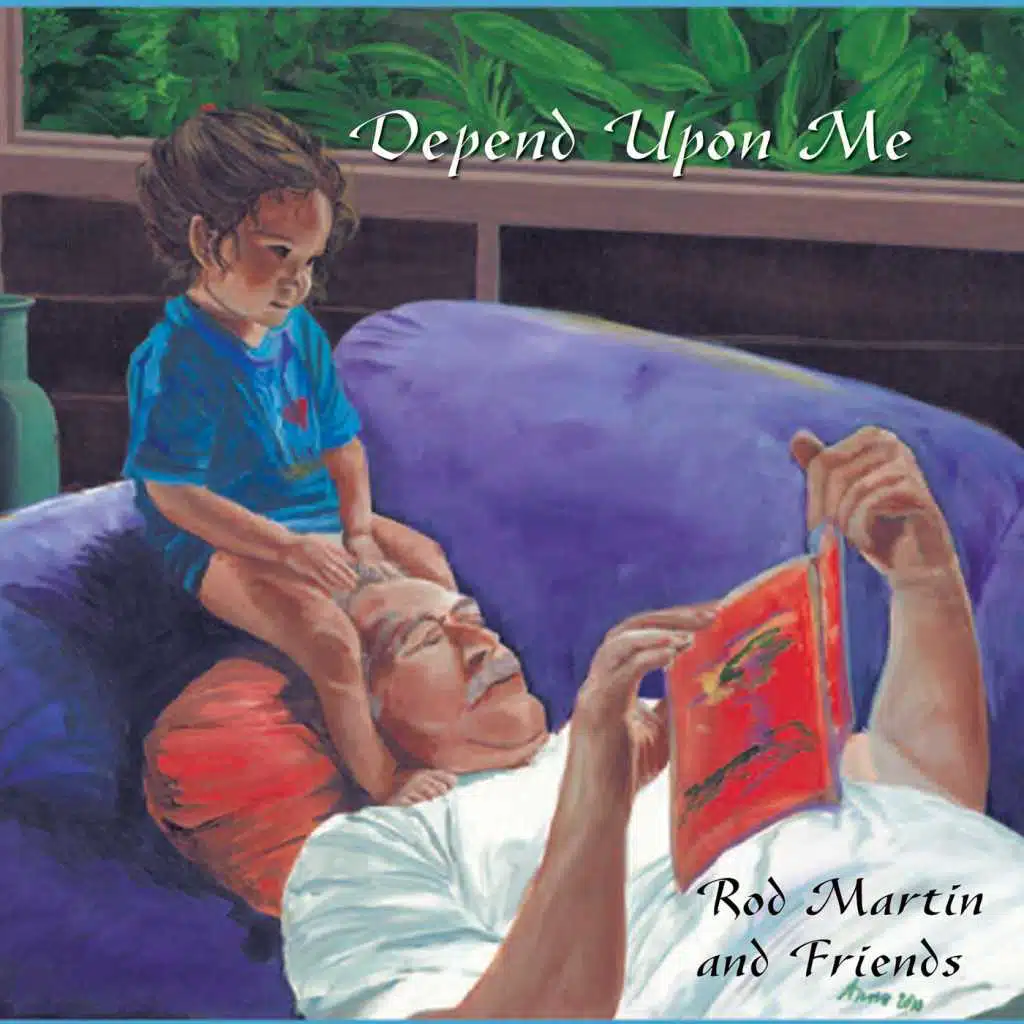 Depend Upon Me