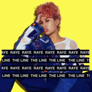 The Line (Radio Edit)