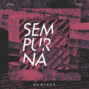 Sempurna (Remixes)