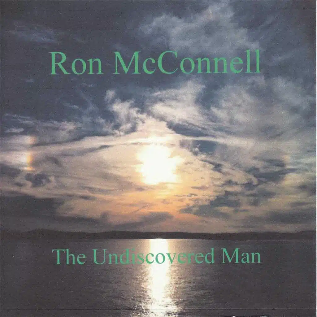 The Undised Man