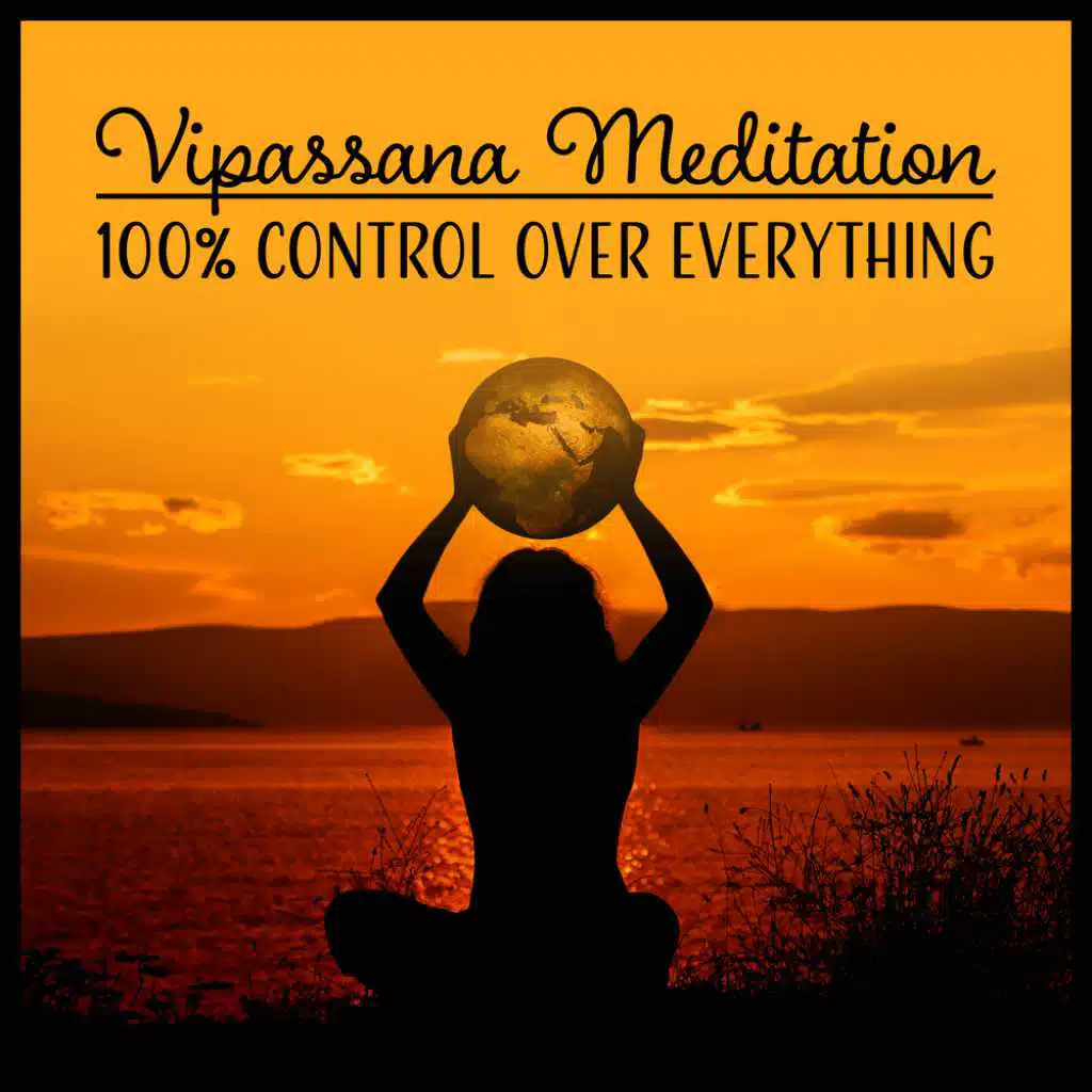 Vipassana Meditation