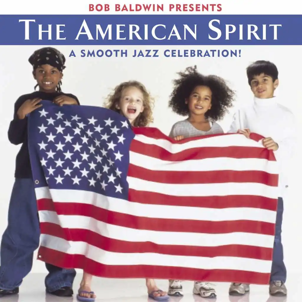 My Country Tis of Thee (feat. Marion Meadows & Phil Perry)