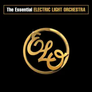The Essential Electric Light Orchestra - 7' Edit