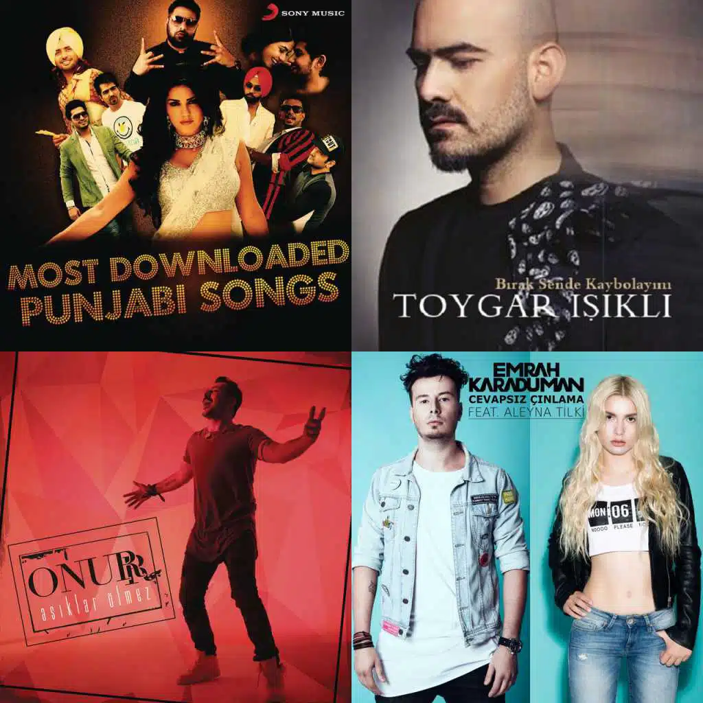 اغاني تركية