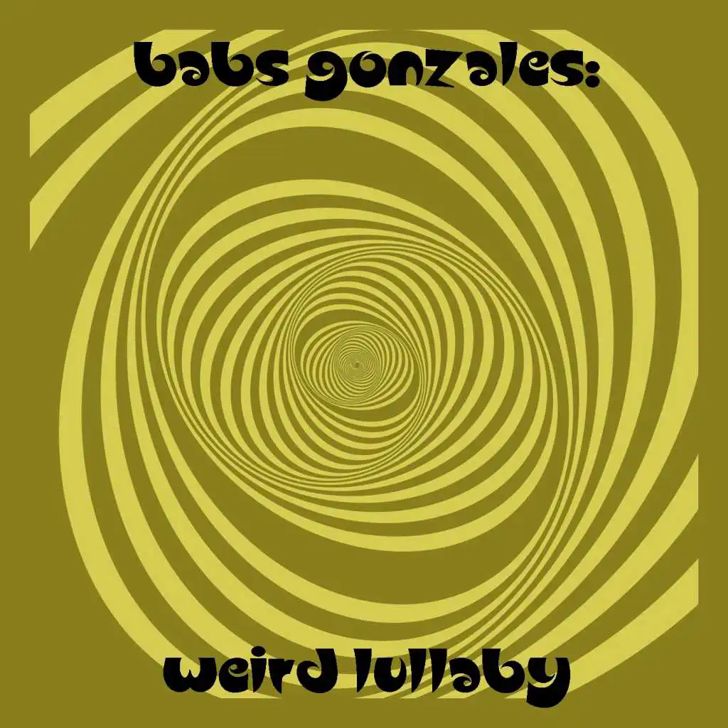 Babs Gonzales: Weird Lullaby