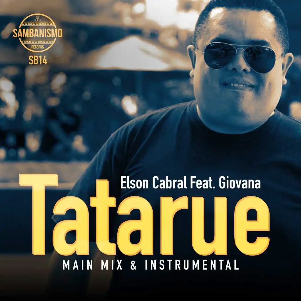 Tatarue (Main Mix) [feat. Giovana]