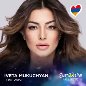 LoveWave (Eurovision 2016 - Armenia)