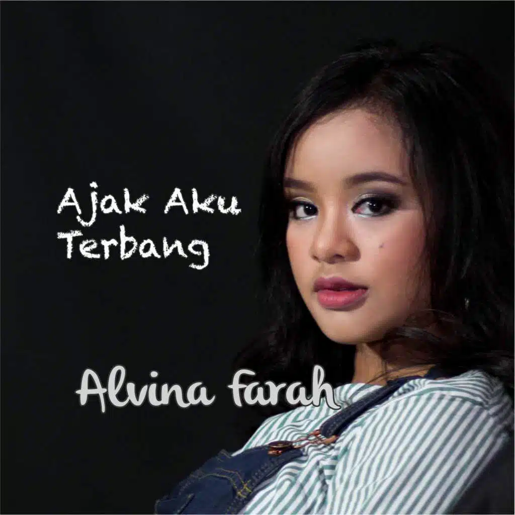 Ajak Aku Terbang