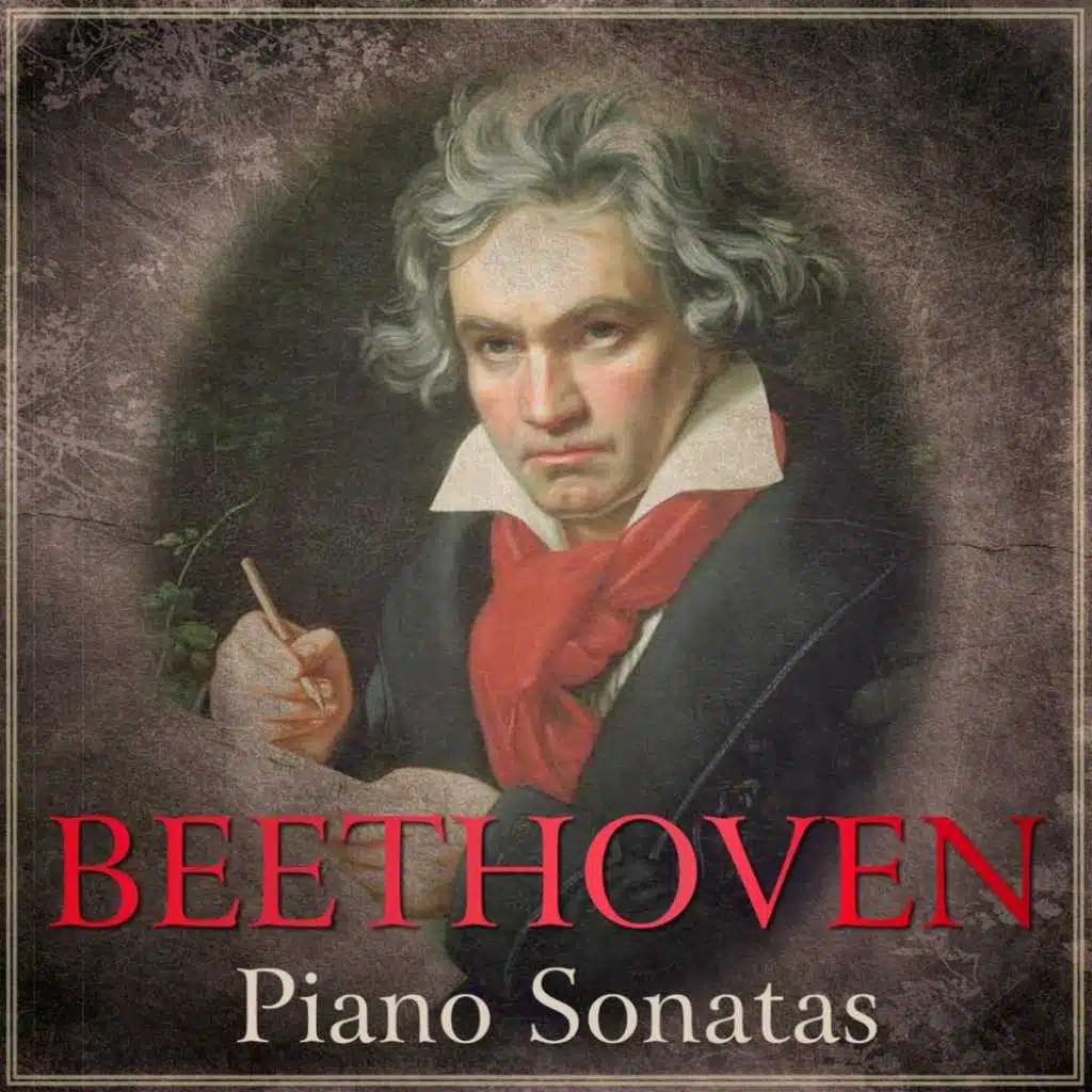 Beethoven: Piano Sonatas