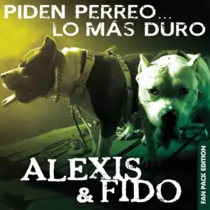 Piden Perreo... Lo Más Duro (Deluxe Edition)
